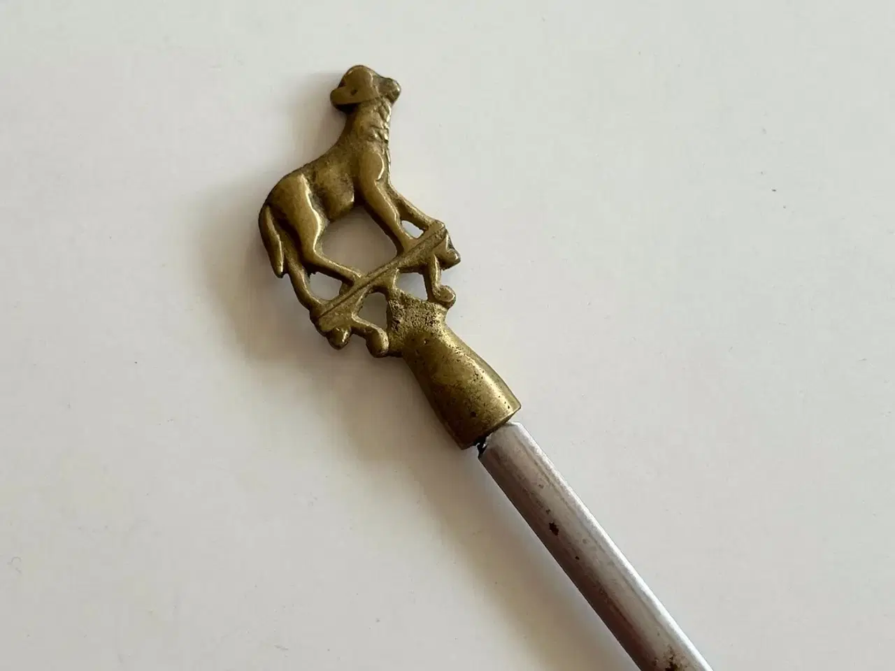 Billede 2 - Kødspyd, lam