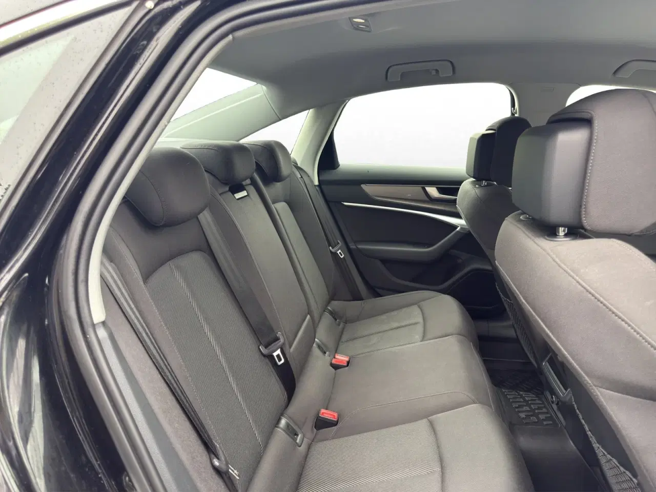 Billede 15 - Audi A6 40 TDi S-tr.