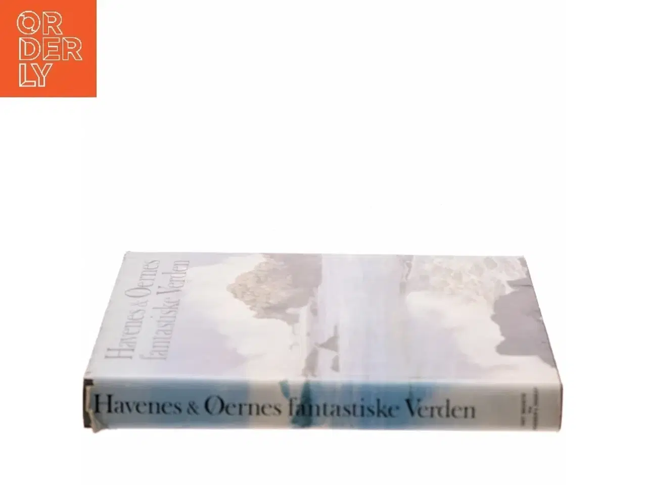 Billede 2 - Havetema fagbog