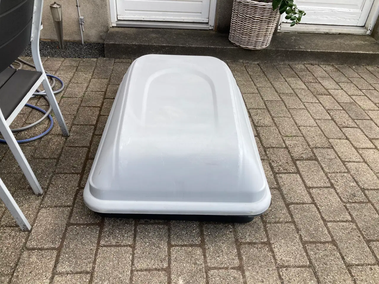 Billede 1 - Tagboks 320L