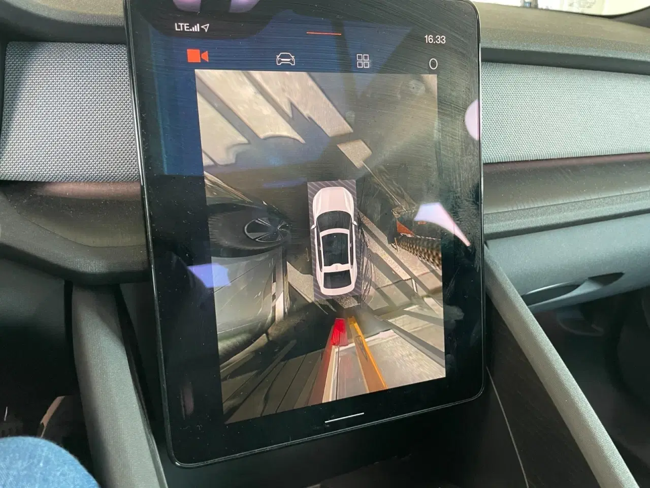 Billede 9 - Polestar 2 Long Range