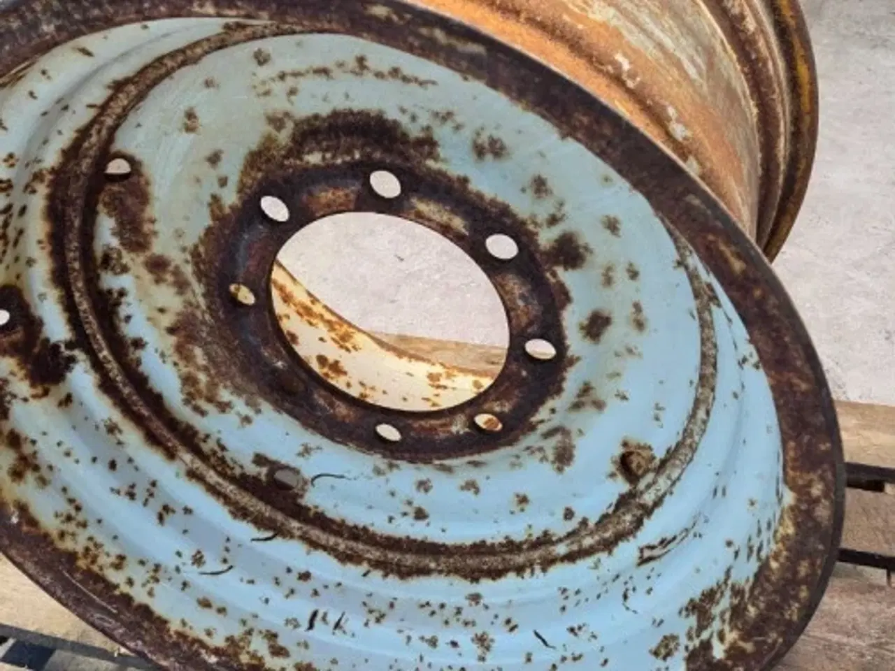 Billede 17 - 26" DW20X26