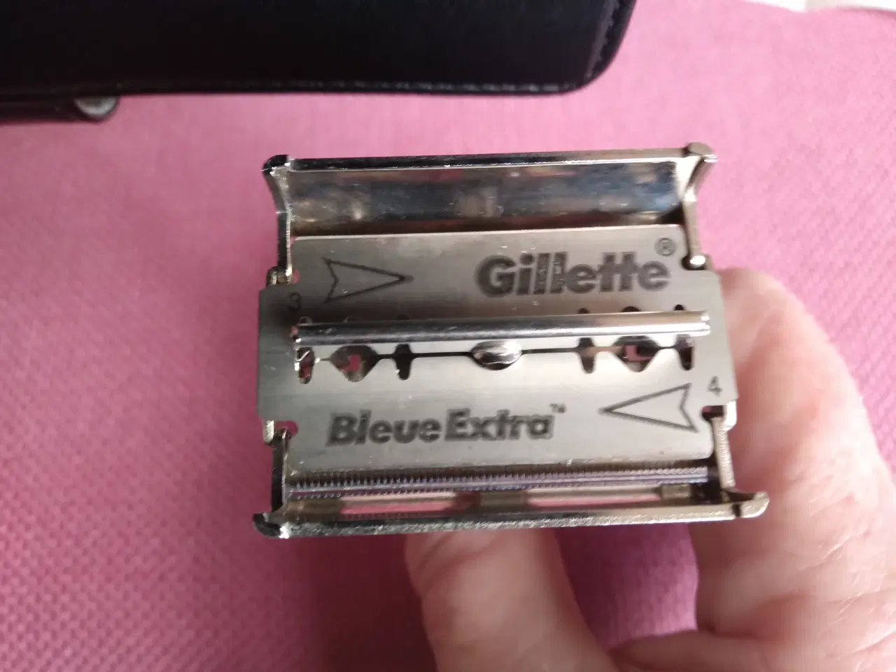 Billede 2 - Gillette skraber