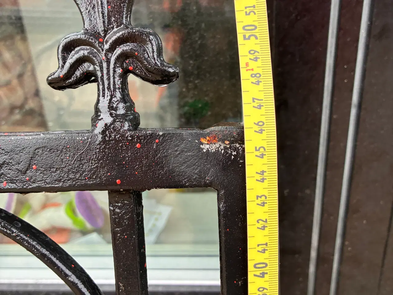 Billede 2 - Smedejern’s Port