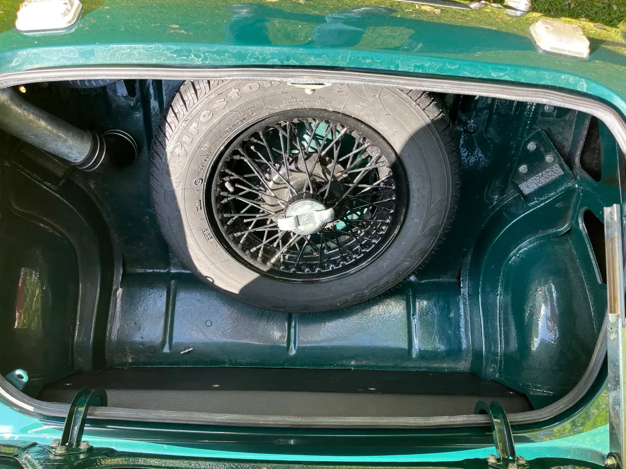 Billede 6 - Mig Midget 1,3 MK 3