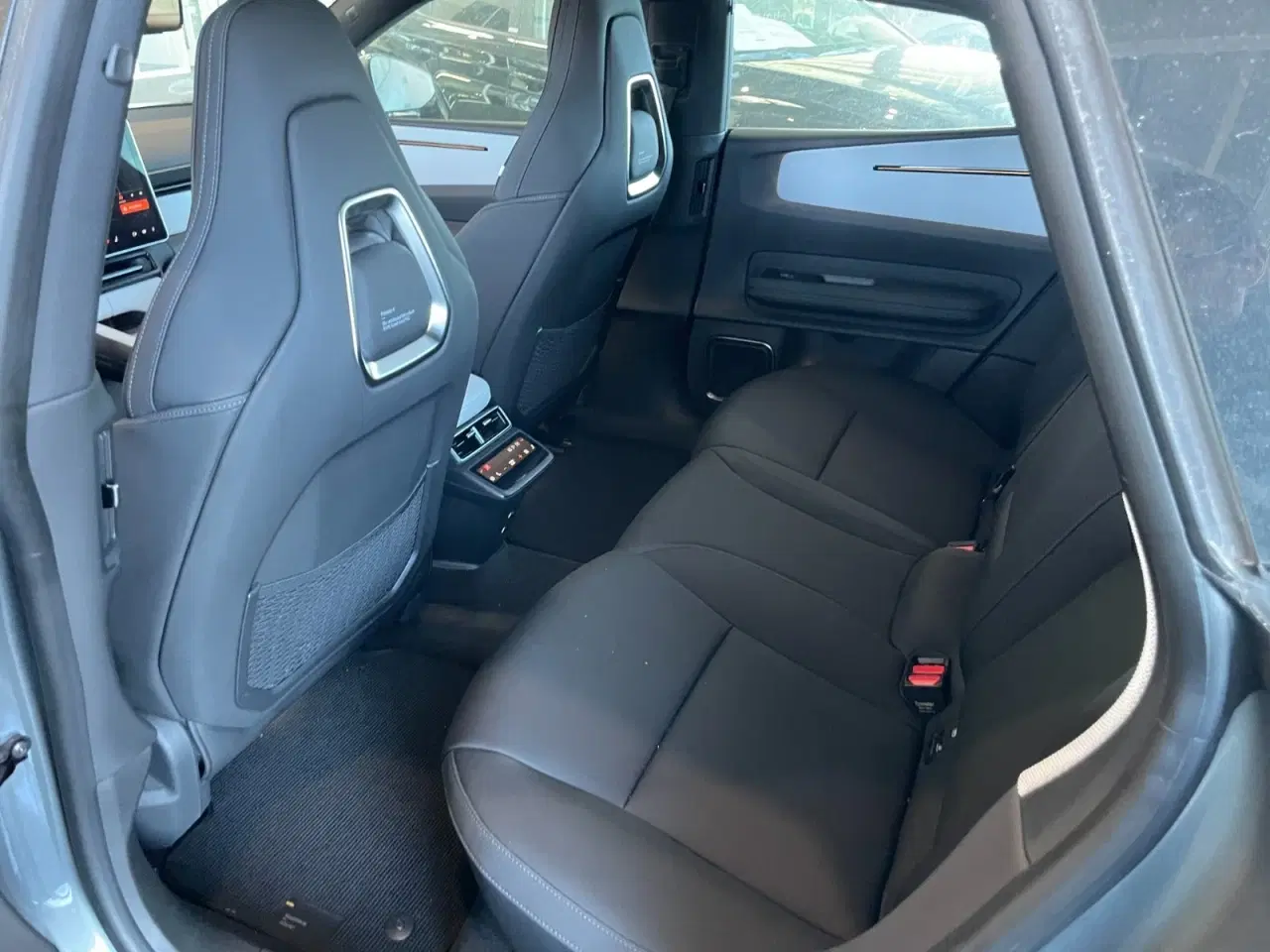 Billede 7 - Polestar 4  Long Range