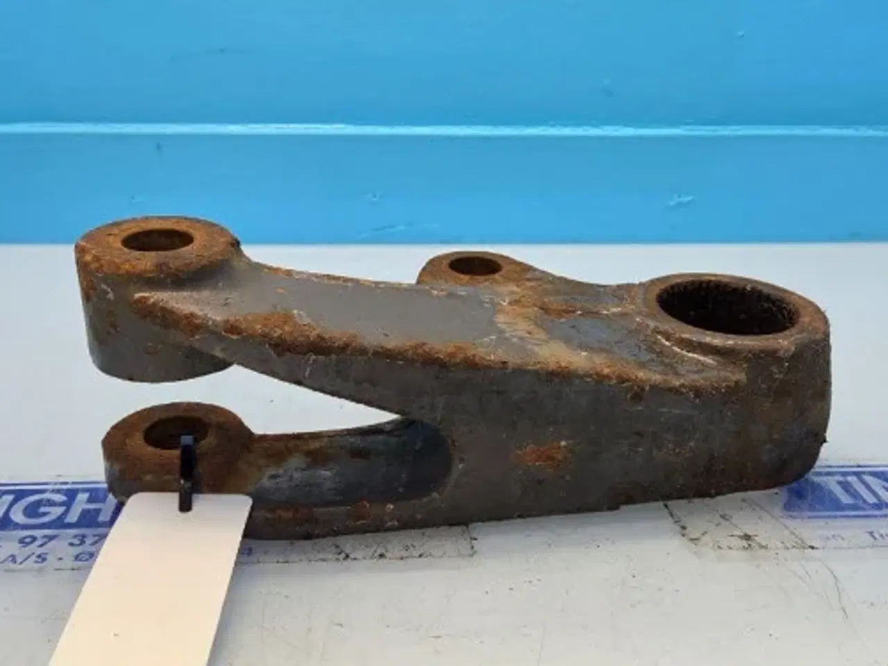 Billede 17 - New Holland TM165 Liftarm L. 82014383