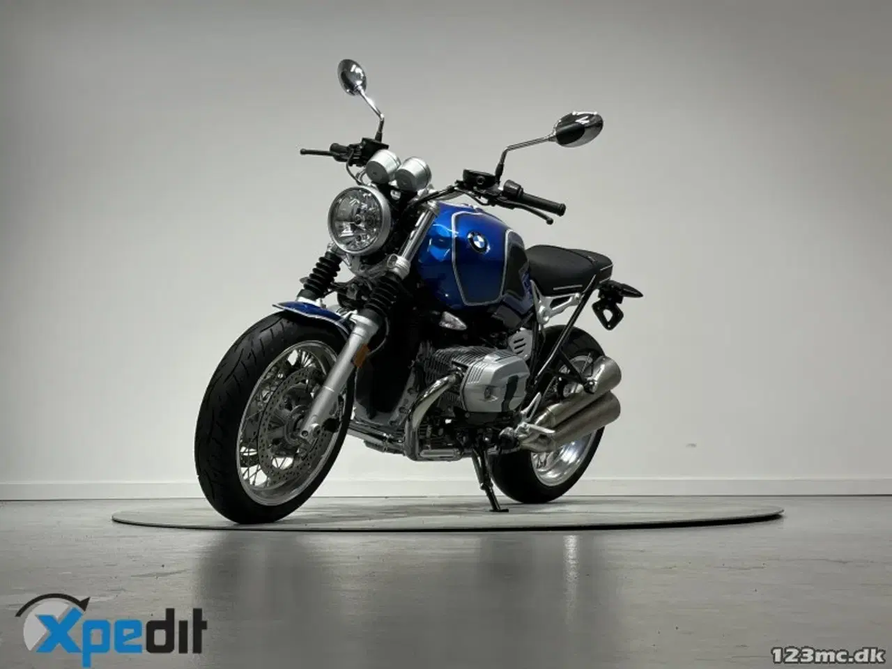 Billede 4 - BMW R NineT Pure