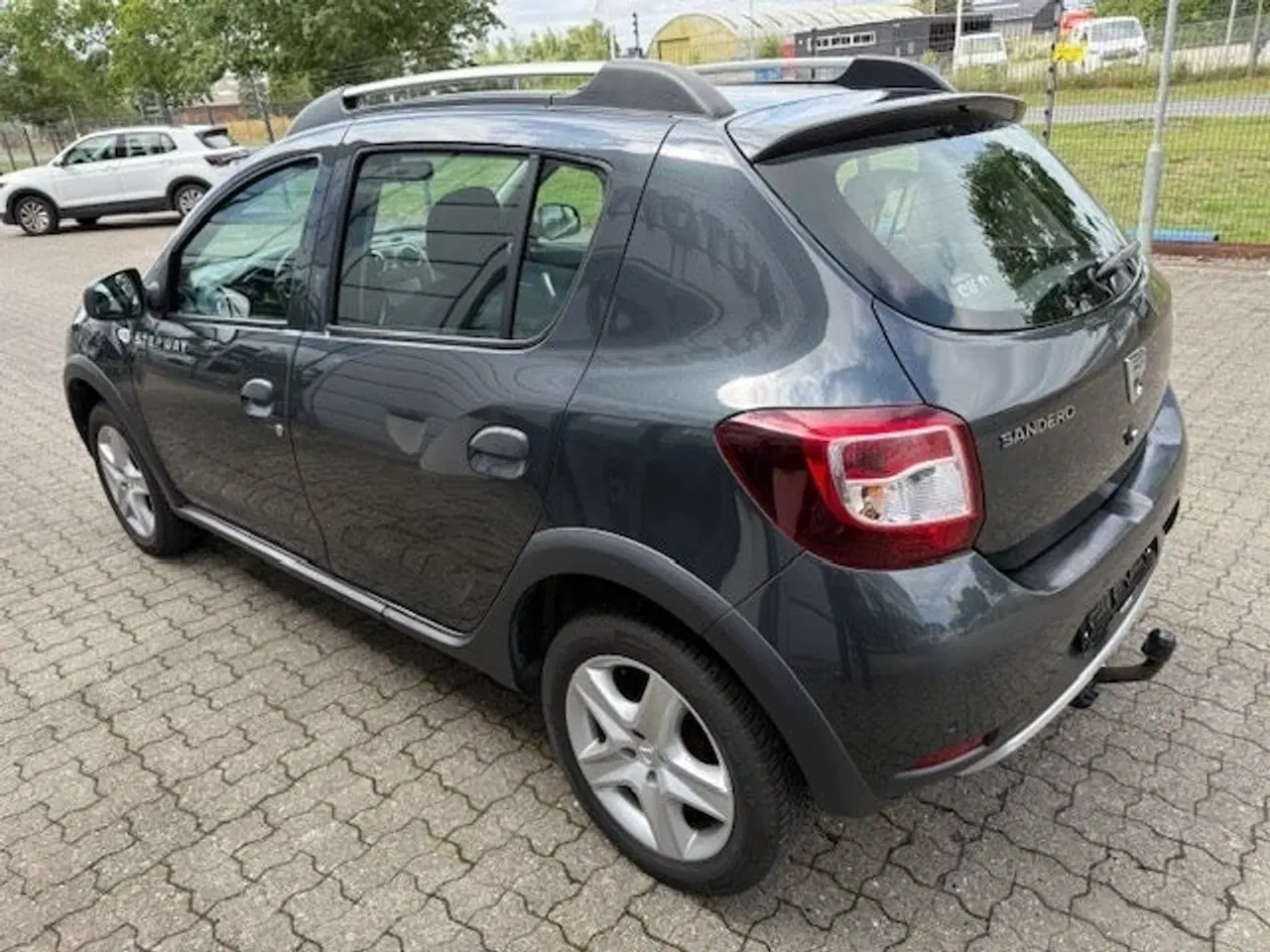 Billede 8 - Dacia Sandero Stepway 0,9 TCe 90 Prestige