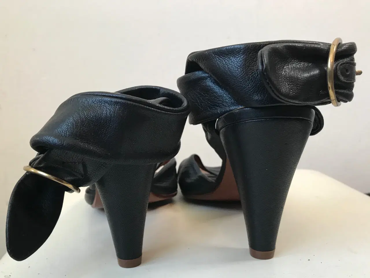 Billede 5 - Chie Mihara, sandaler, str 40