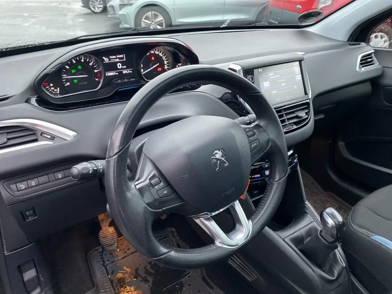 Billede 6 - Peugeot 208 1,2 VTi Supreme 82HK 5d