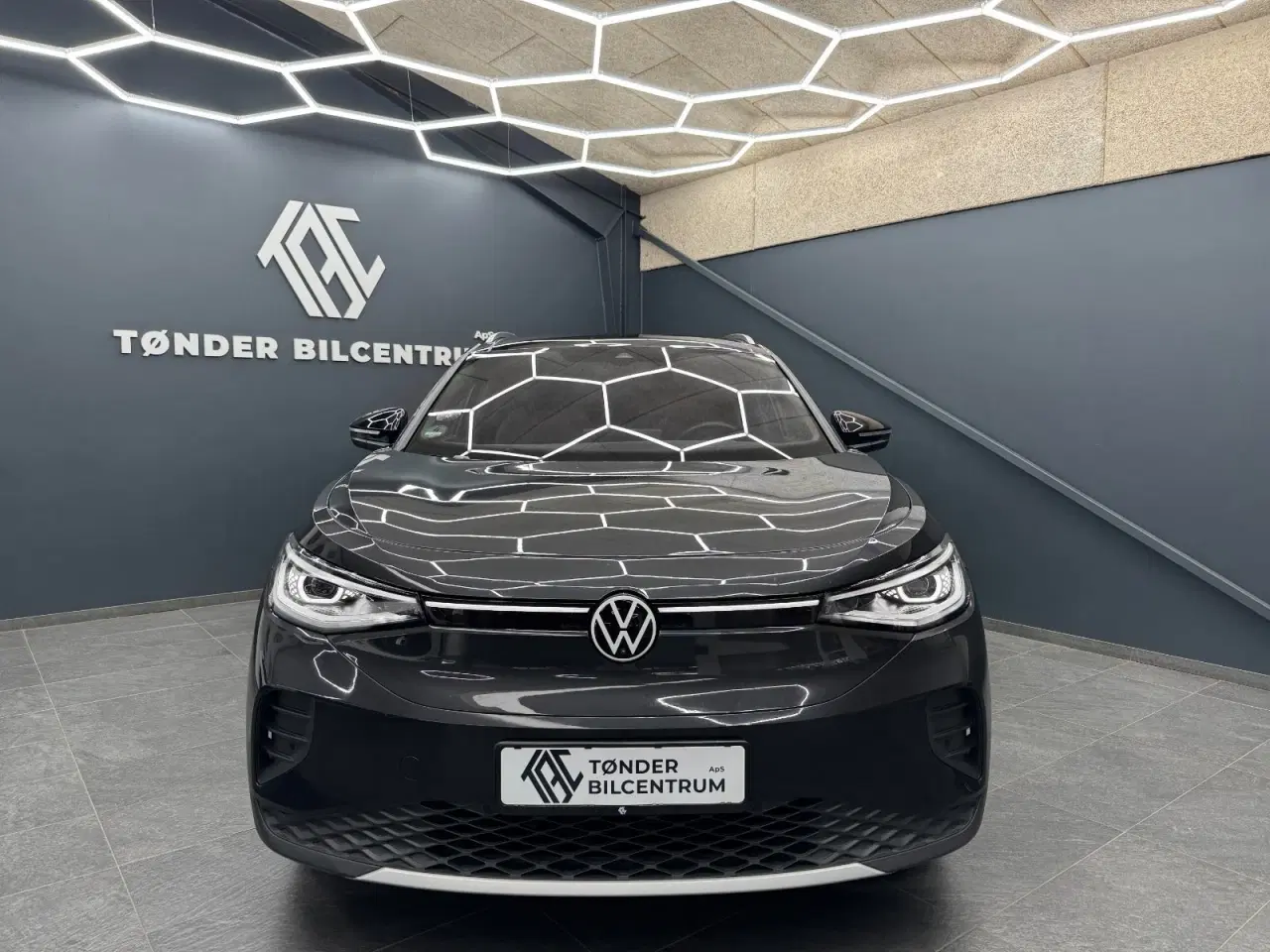 Billede 5 - VW ID.4 77 1ST Pro Performance Max
