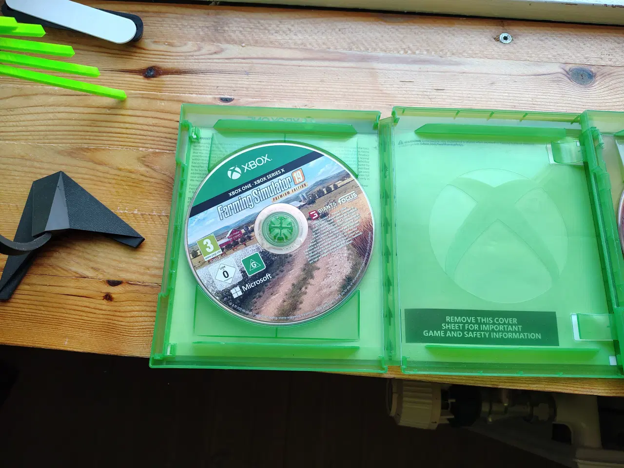 Billede 3 - Xbox one/series x spil