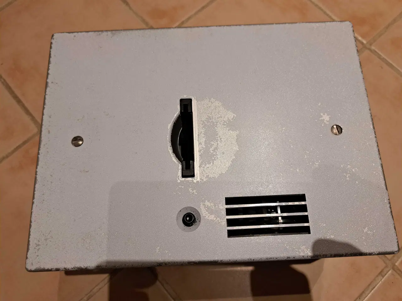 Billede 8 - Dias fremvuser