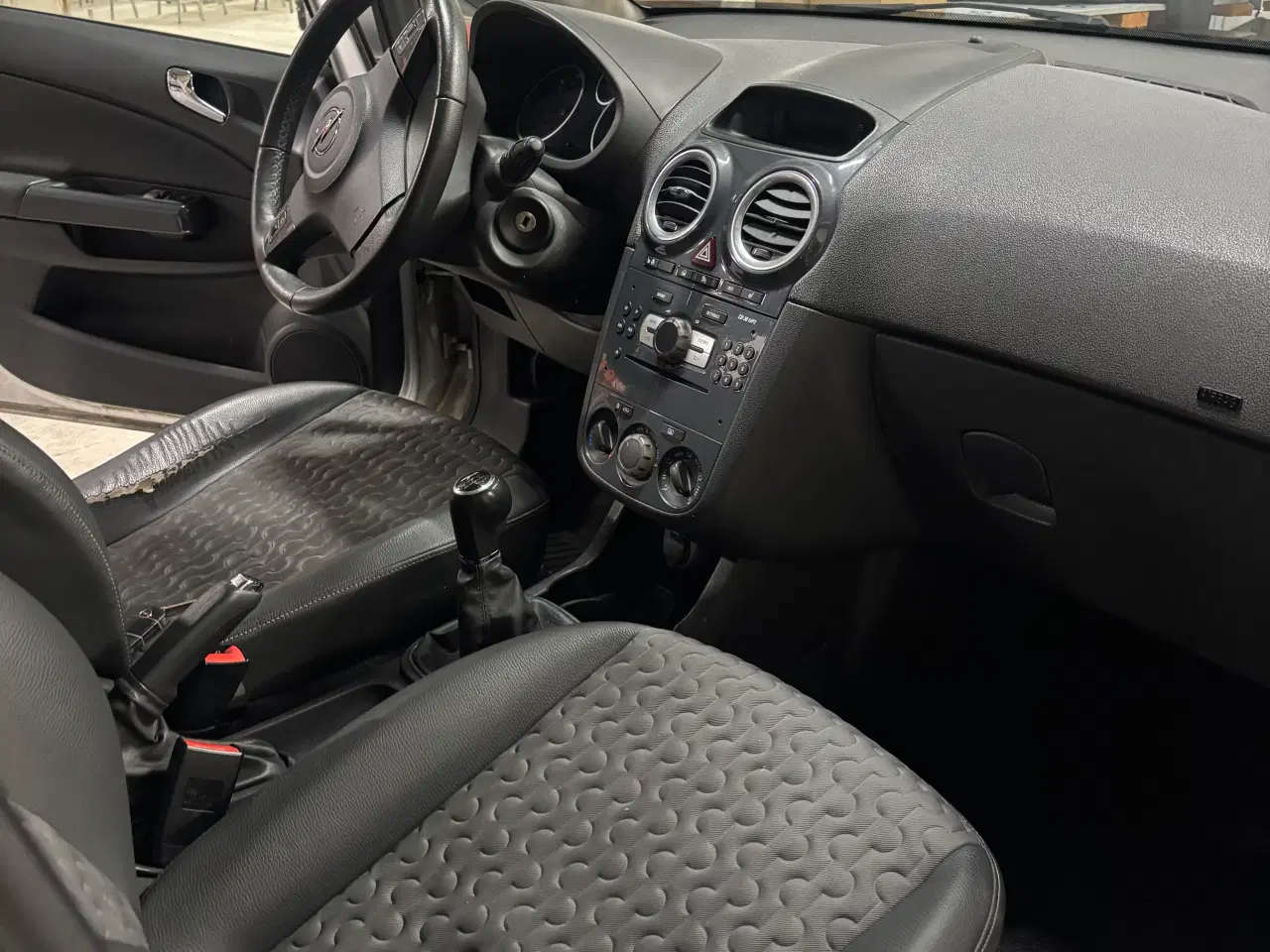 Billede 3 - Opel Corsa