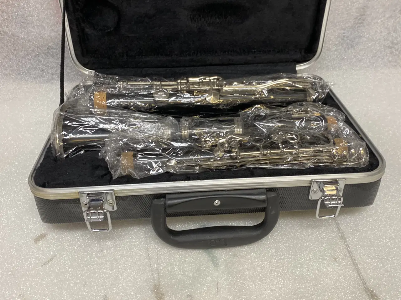 Billede 7 - 🎶 Helt ny Bâ™-klarinet – perfekt til begynder