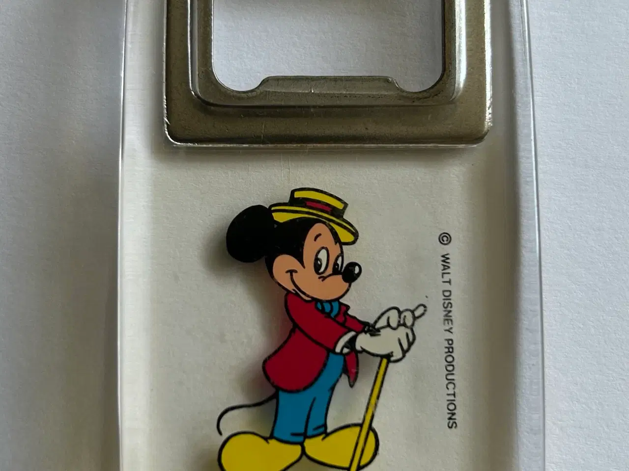 Billede 4 - 3 stk. Disney oplukker, Anders And, Mickey, Minnie