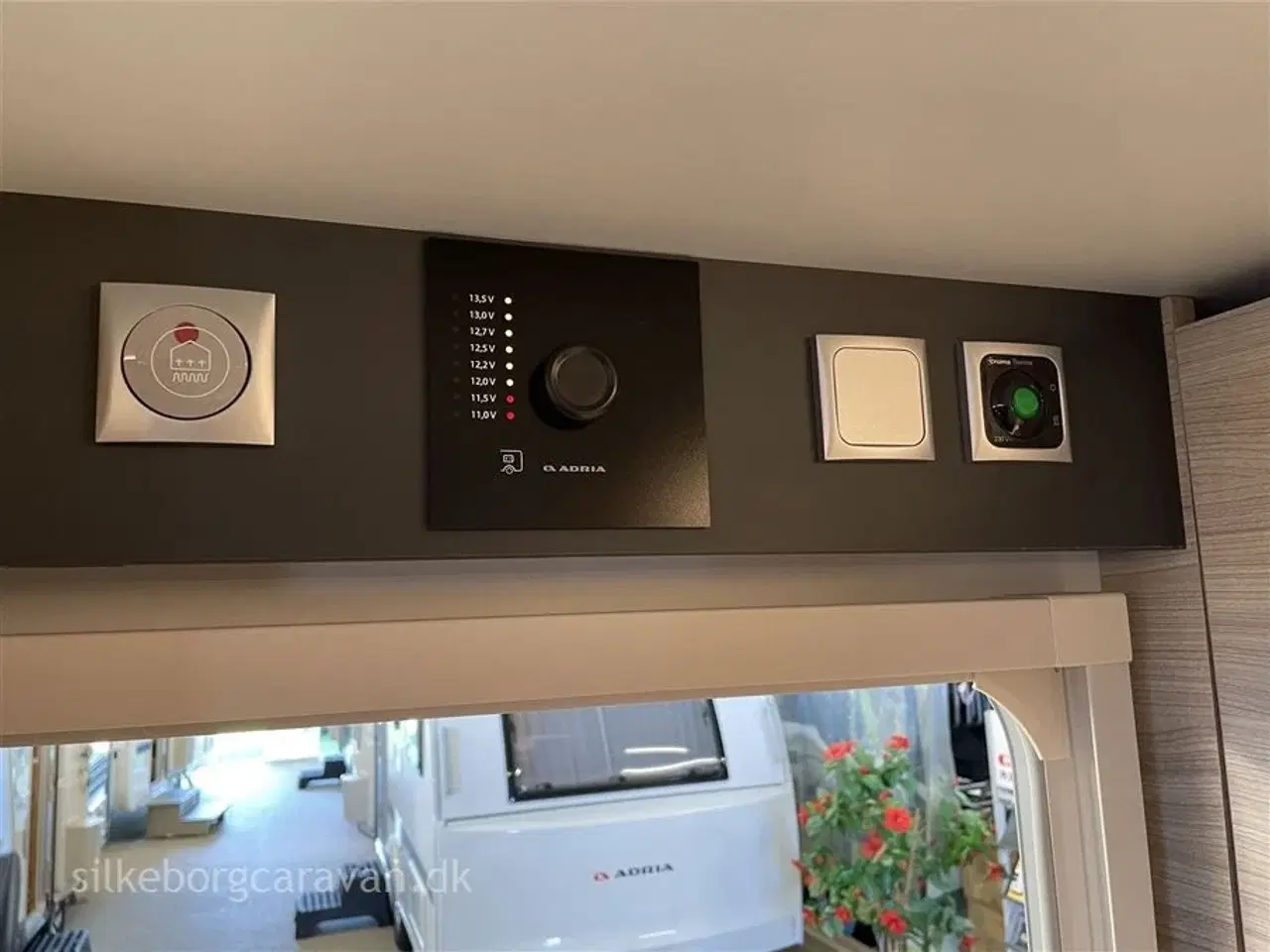 Billede 8 - 2025 - Adria Altea 362 LH