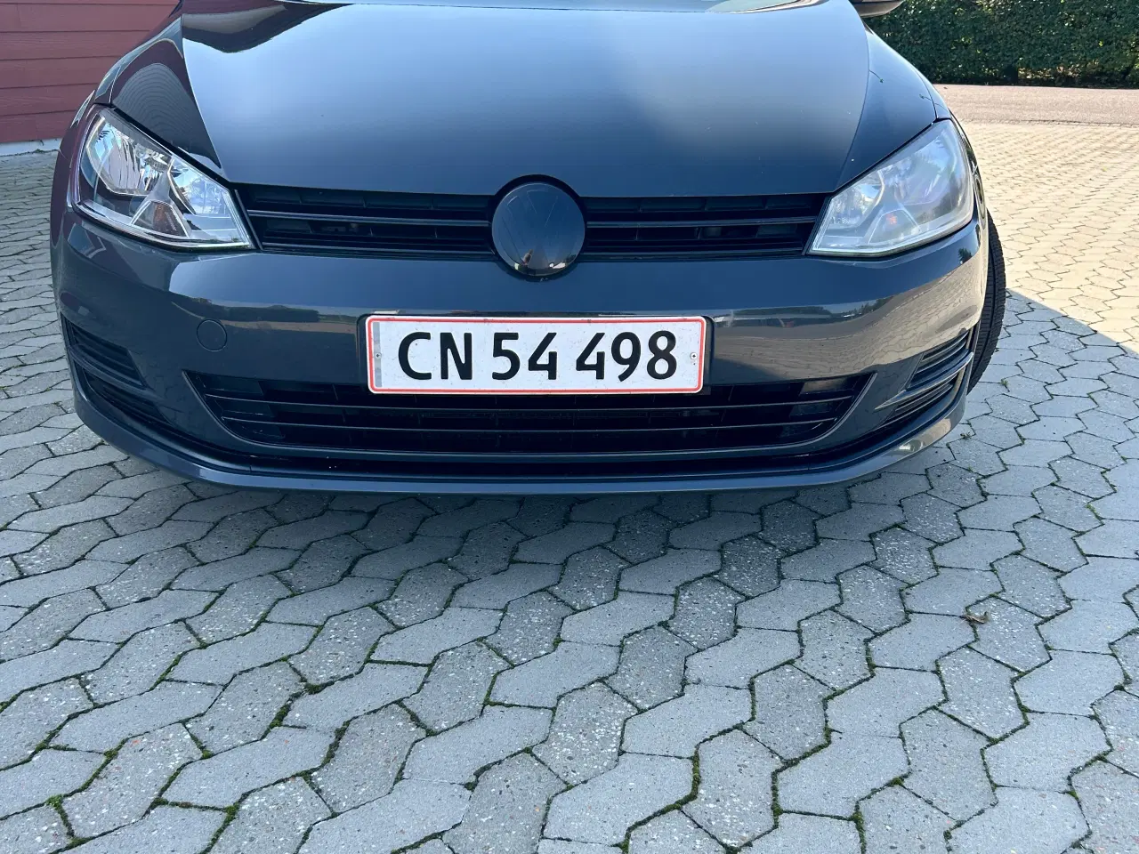 Billede 6 - Golf 7 1.2 tsi