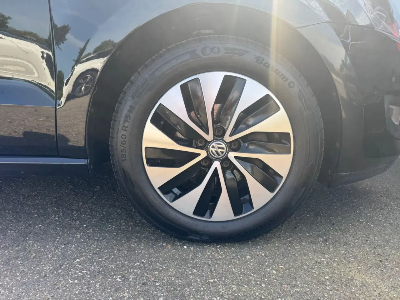 Billede 10 - VW Polo 1,0 TSi 95 BlueMotion