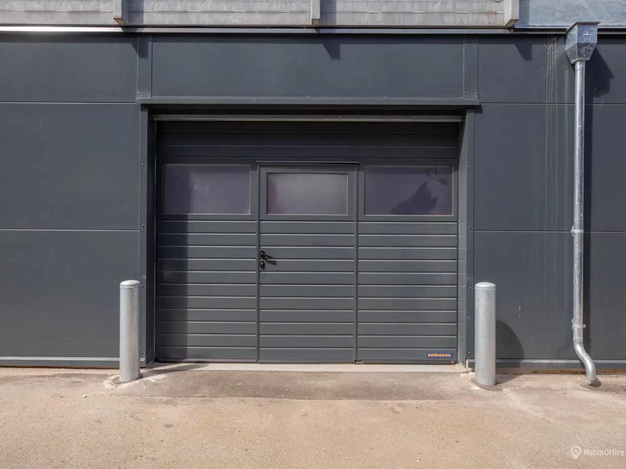 Billede 4 - 1503-36: Stensmosevej 24, 2620 Albertslund - Depotrum