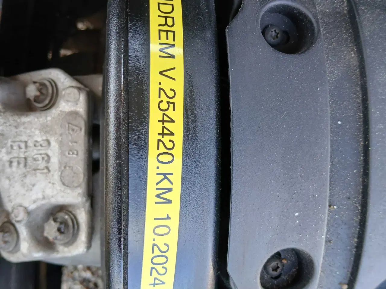 Billede 6 - Peugeot 307 1,6i. St-Car