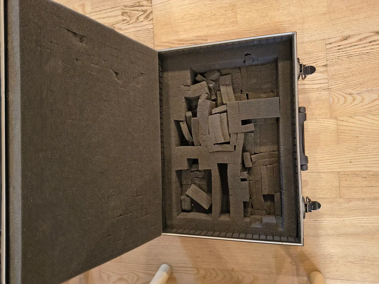 Billede 3 - Pard 008 natkikkert