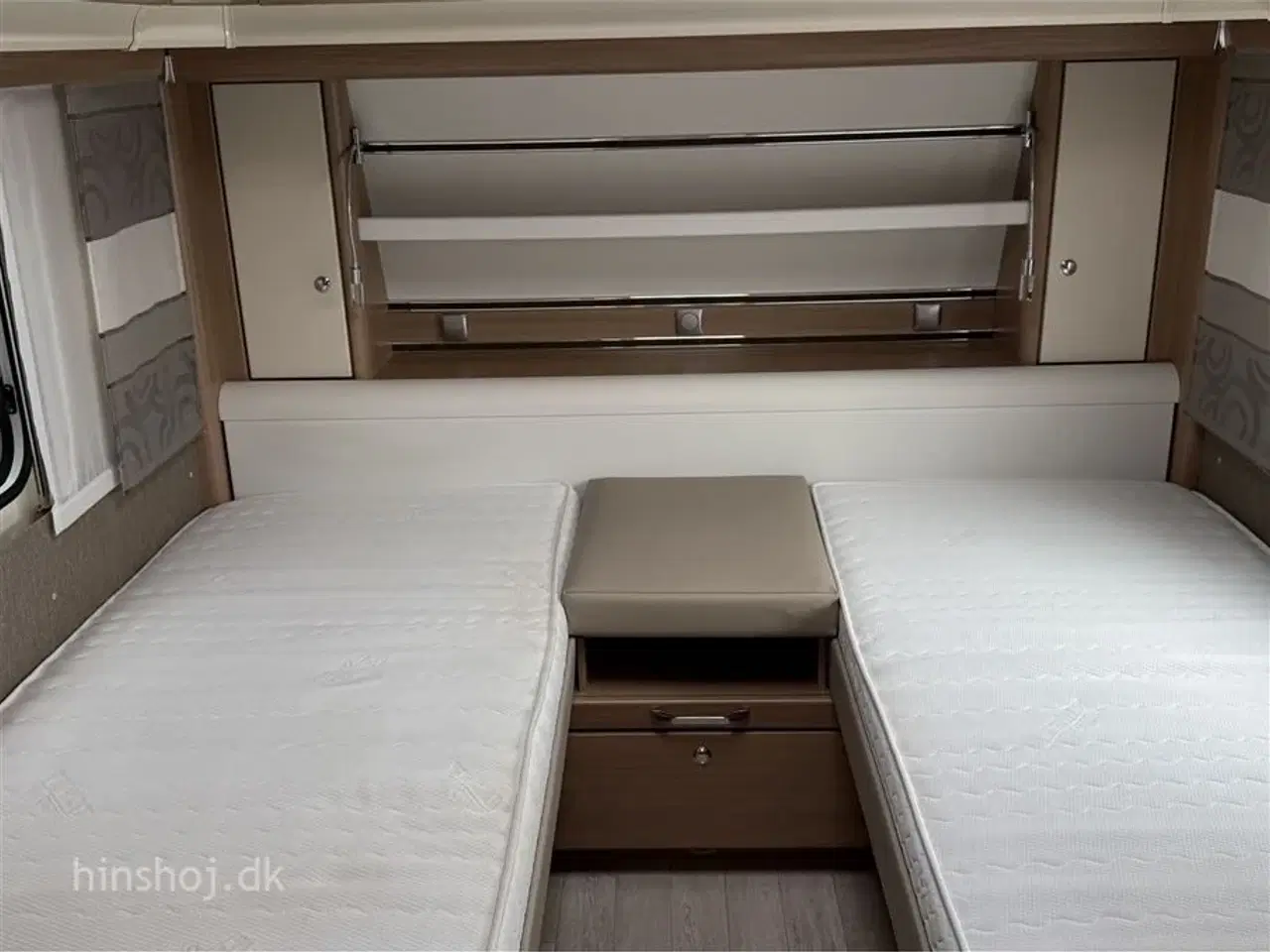 Billede 7 - 2017 - Fendt Tendenza 515 SG Fendt Tendenza 515 SG Alde 2017 fra Hinshøj Caravan