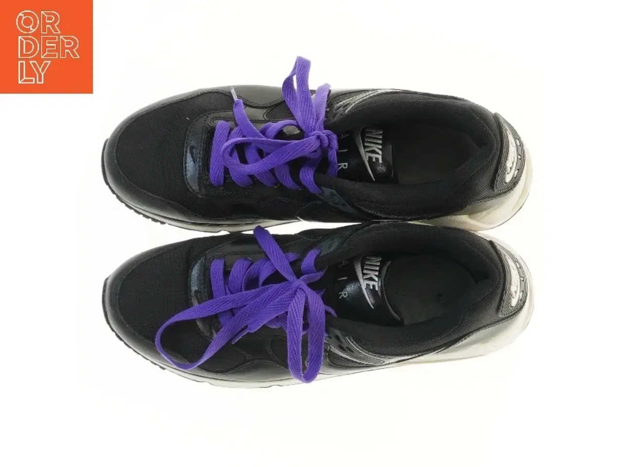 Billede 2 - Nike Air sneakers størrelse 45 fra Nike (str. 45 )