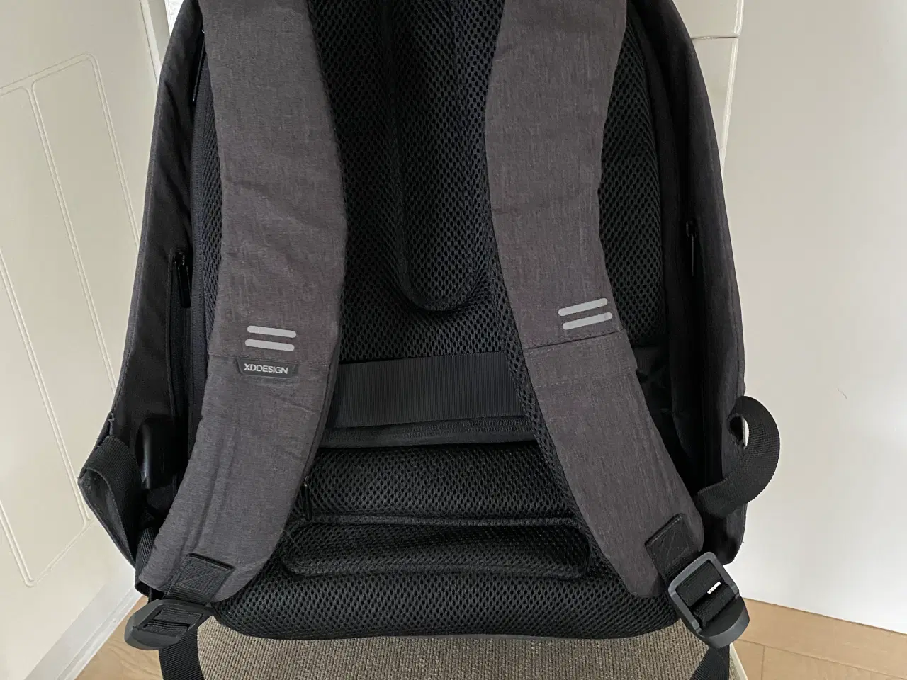 Billede 2 - Rygsæk, XDDESIGN, Bobby Hero Regular