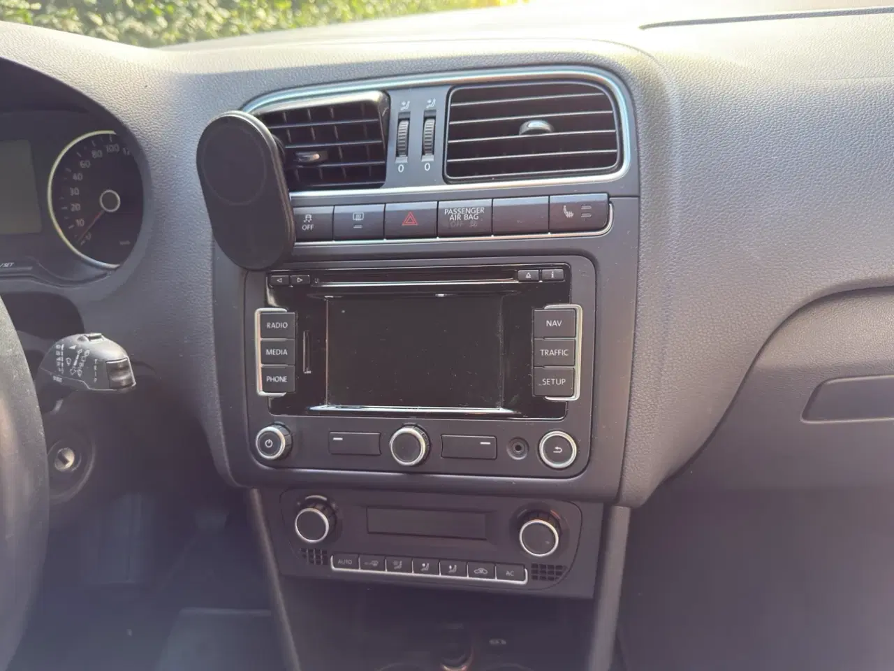 Billede 11 - VW Polo 1,2 TSi 90 Comfortline