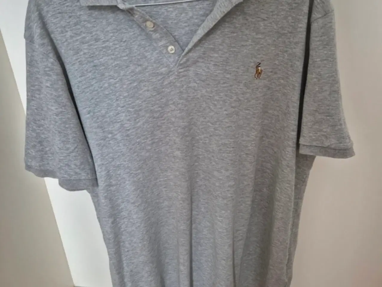 Billede 1 - Ralph Lauren Polotrøje