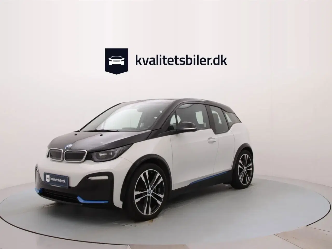 Billede 1 - BMW i3s  BEV