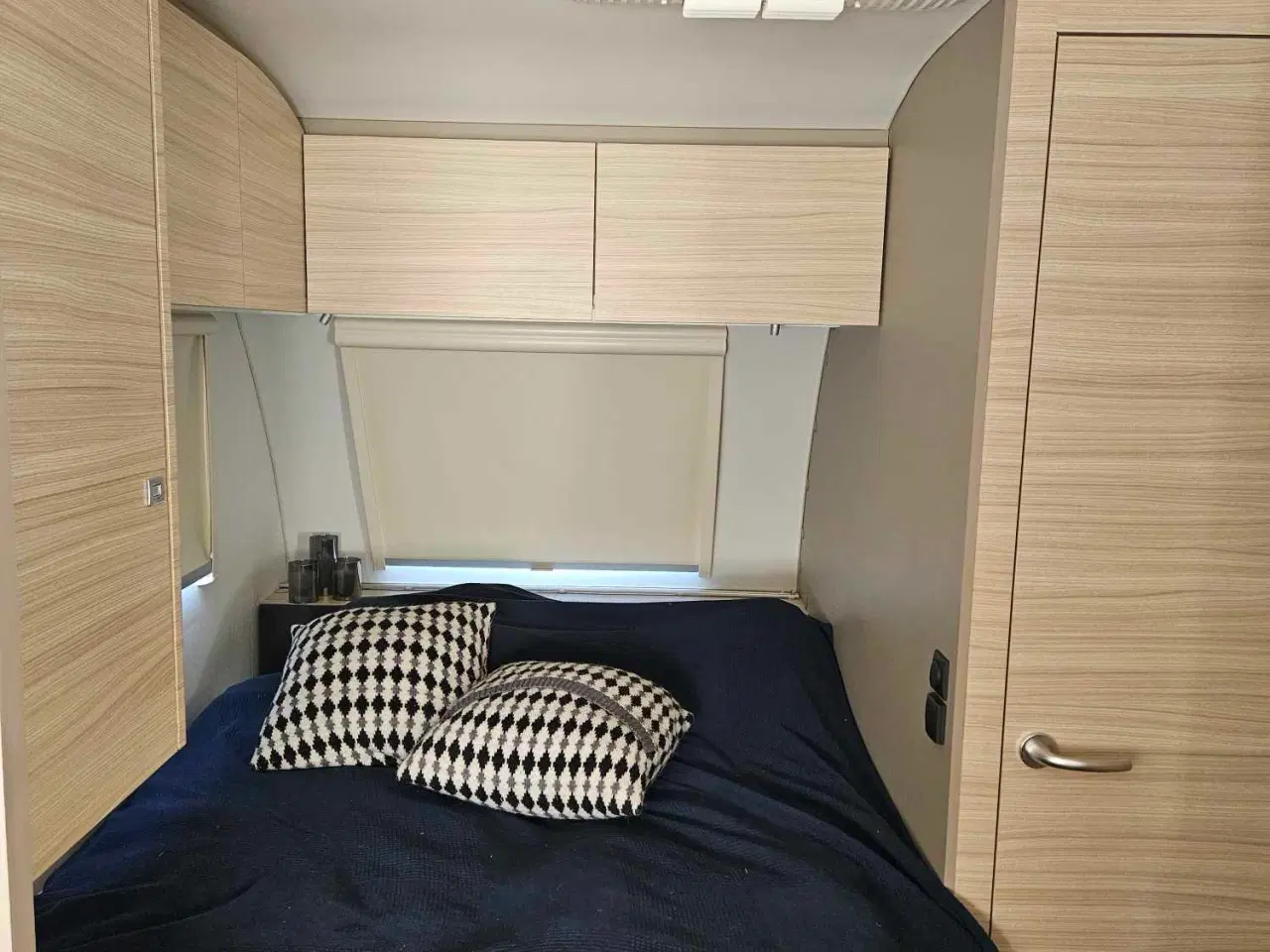 Billede 3 - Adria Altea 432 PX - 2020 model med tilbehør