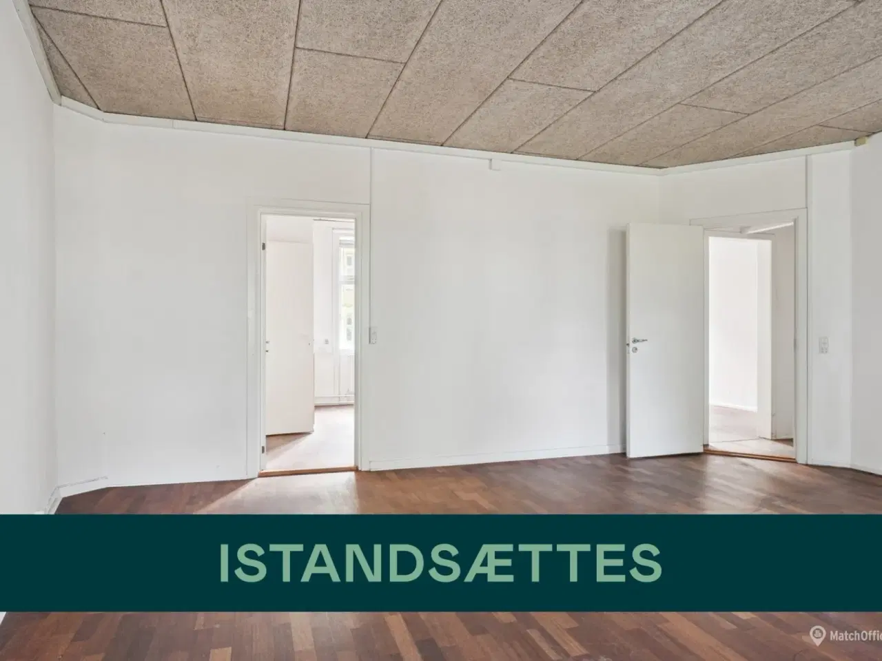 Billede 11 - Kontor/Værksted på attraktiv adresse.