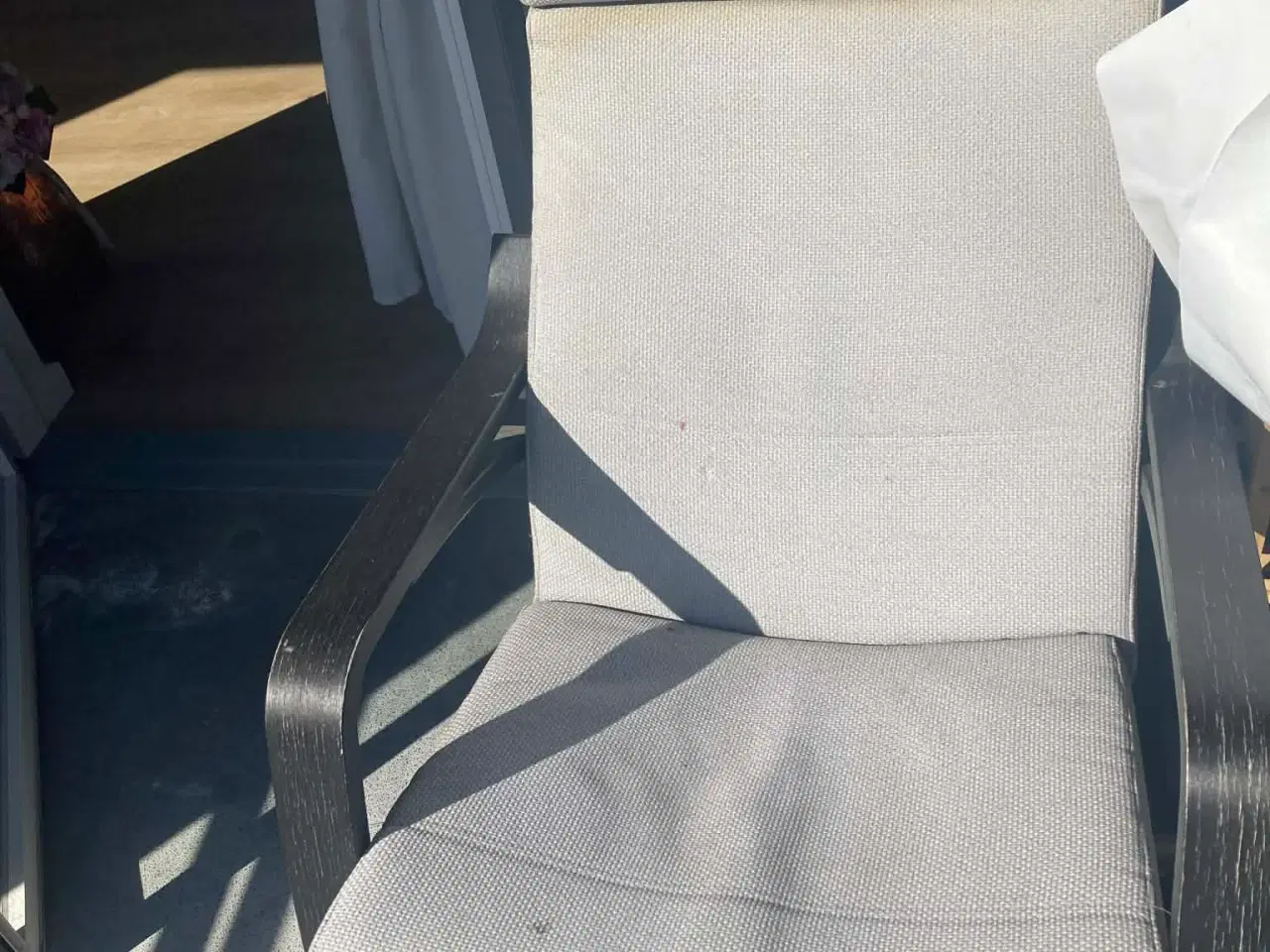 Billede 1 - Altan /paraply/ havemøbler 