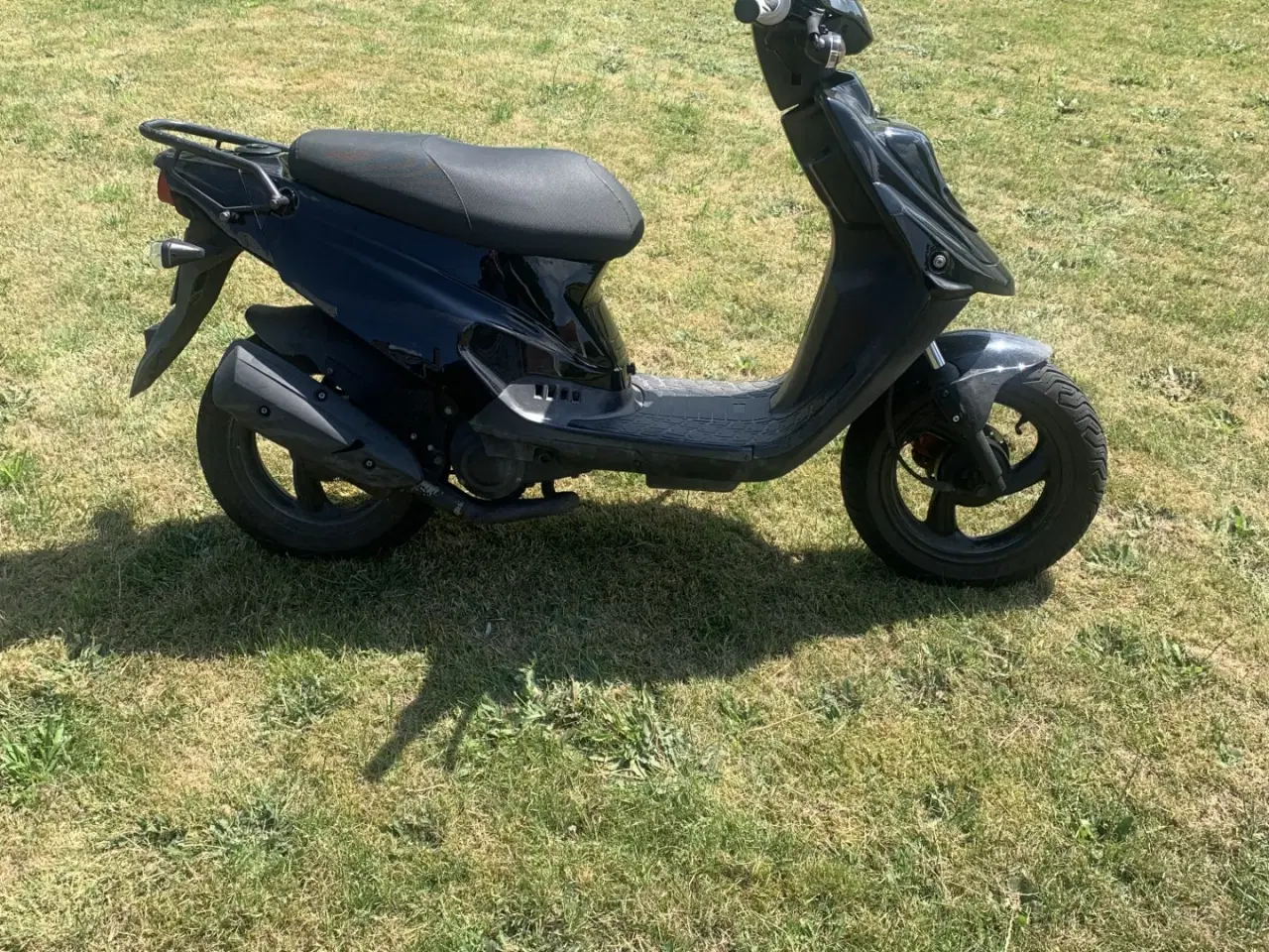 Billede 2 - Pgo hot 50 2 takt lovlig