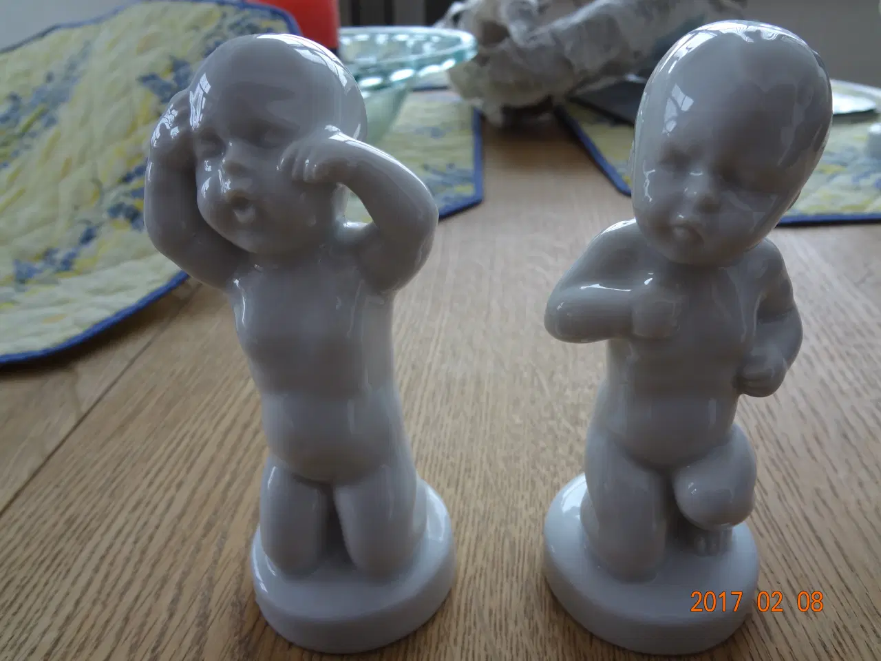 Billede 1 - Figurer.