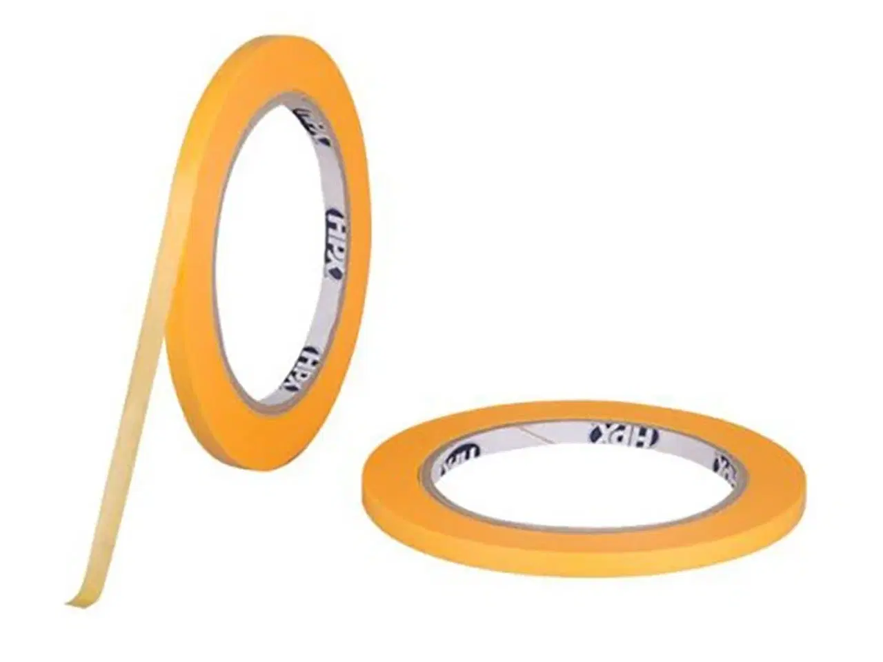Billede 1 - HPX fine line afdækningstape 9mm x 50m