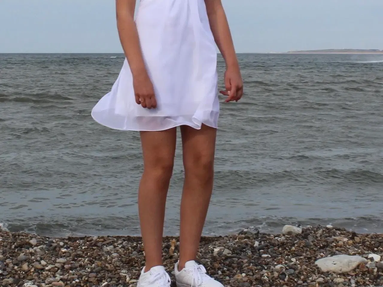 Billede 3 - Konfirmationskjole