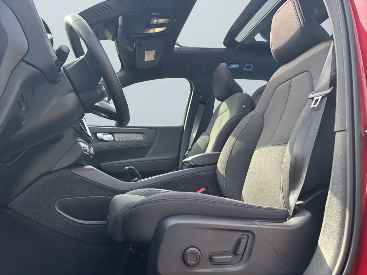 Billede 4 - Volvo XC40  P6 ReCharge Pro