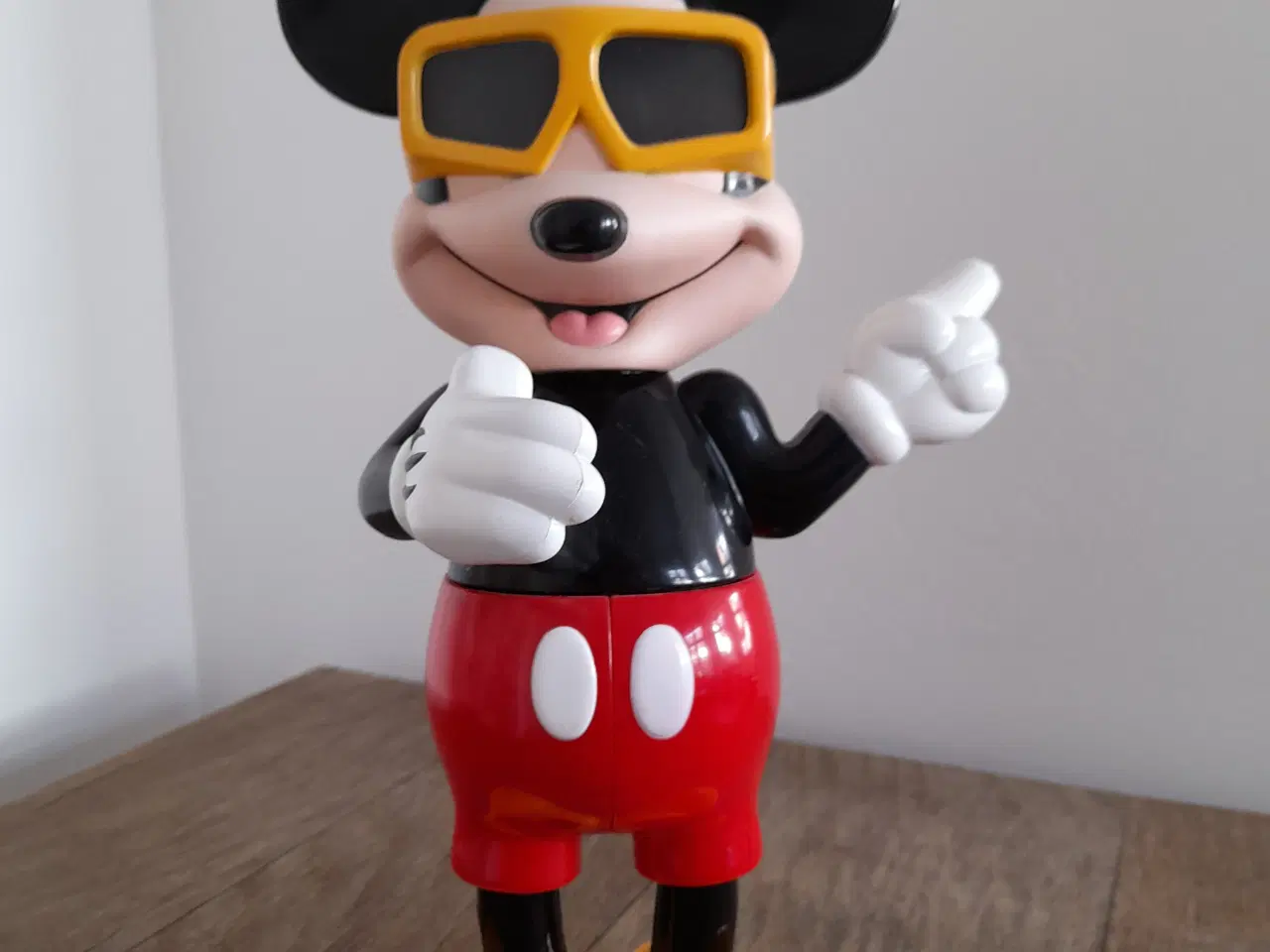 Billede 1 - Mickey Mouse figur