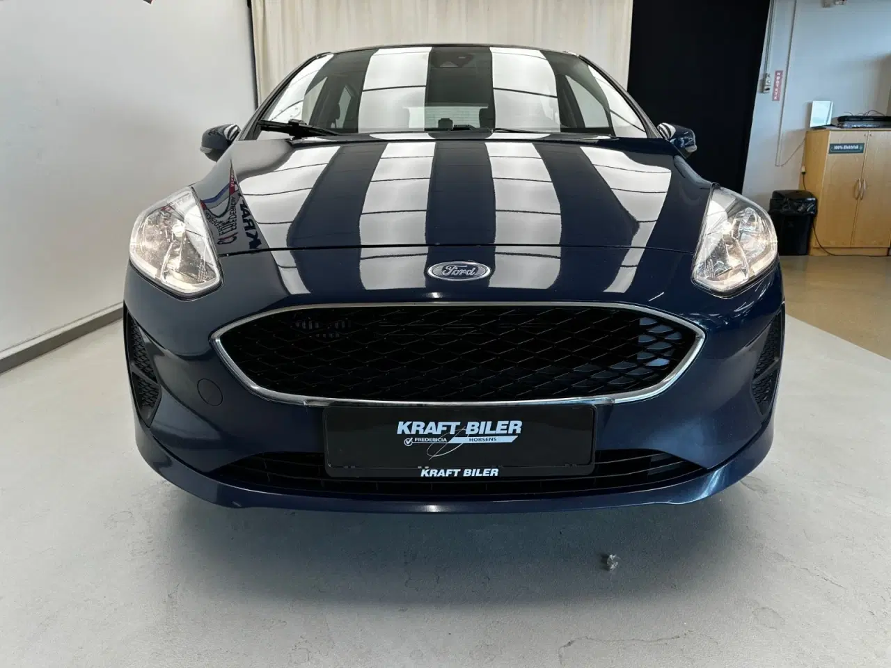 Billede 7 - Ford Fiesta 1,5 TDCi 85 Trend