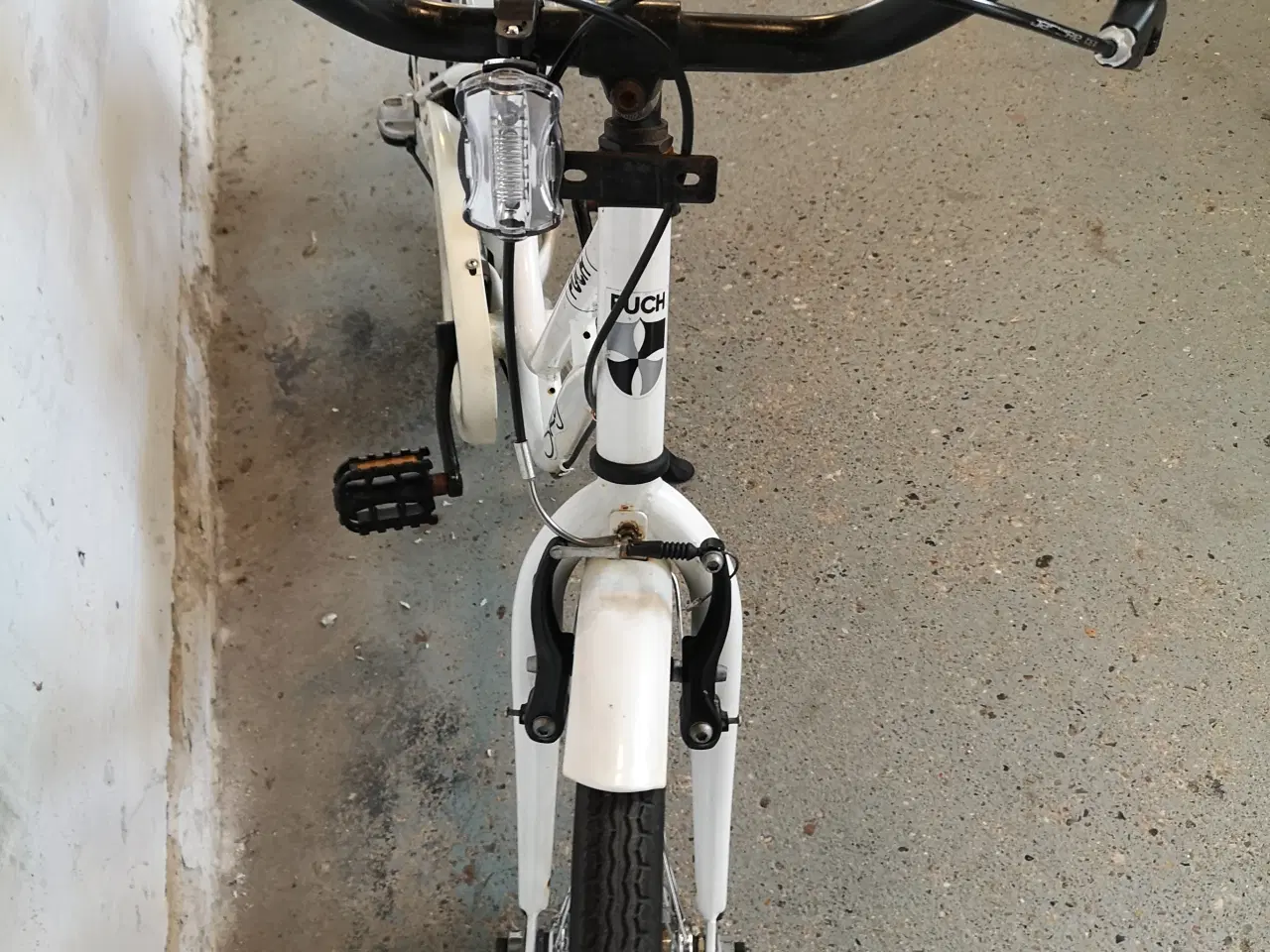 Billede 6 - PUCH 20"  3gear ,dæk som nye