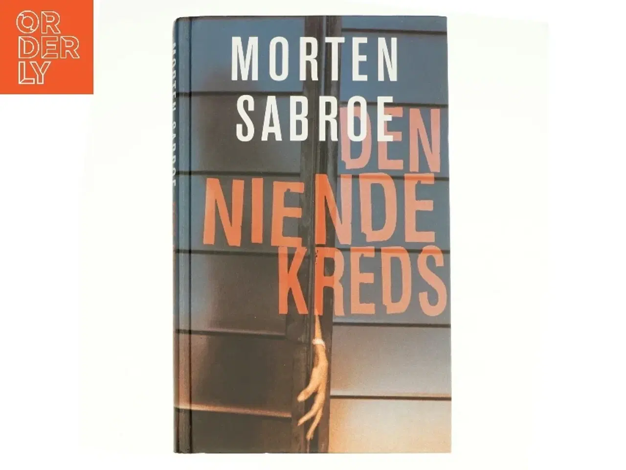 Billede 1 - Den Niende Kreds af Morten Sabroe