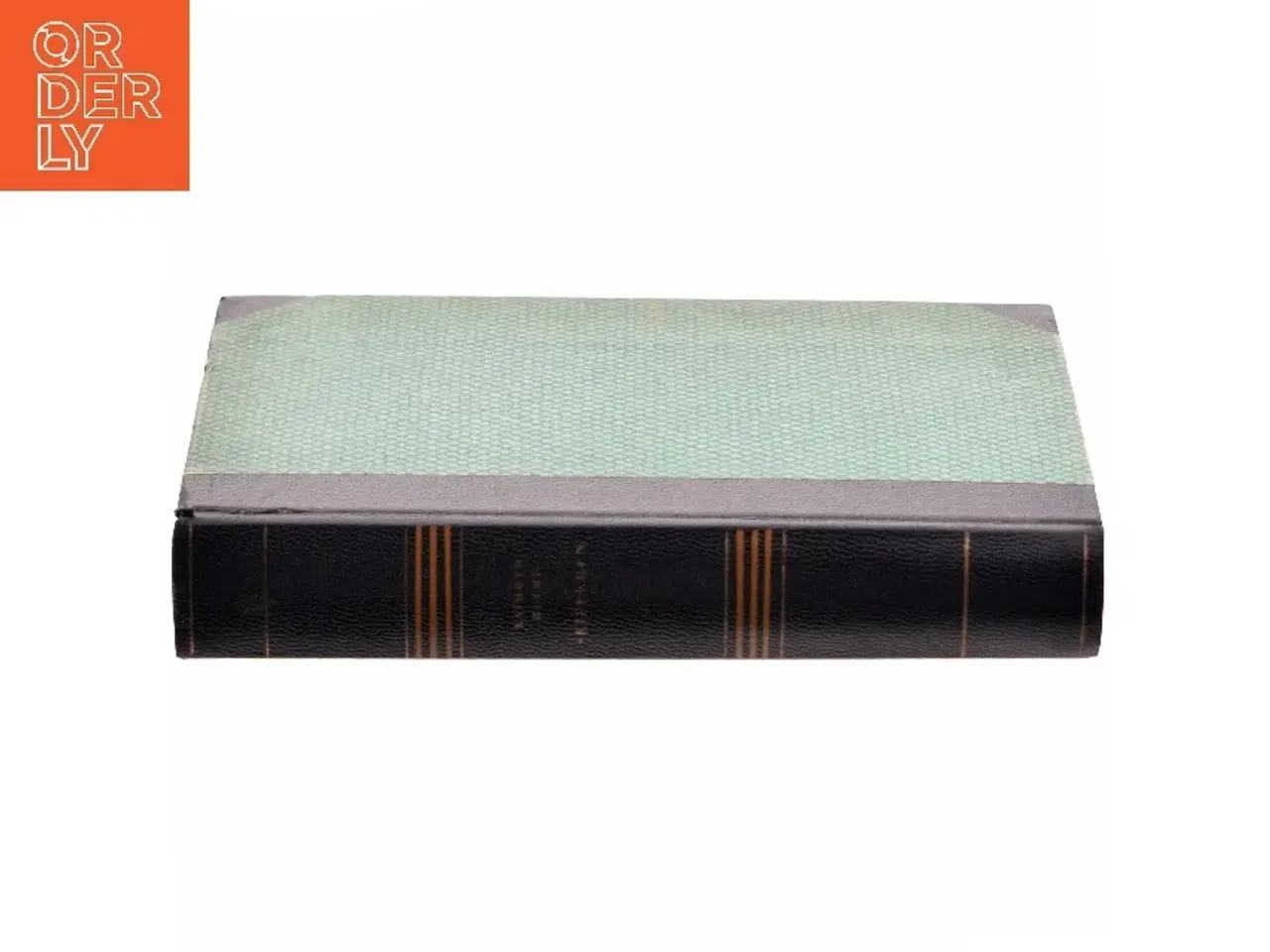 Billede 2 - Kathryn Hulme: Skipperen