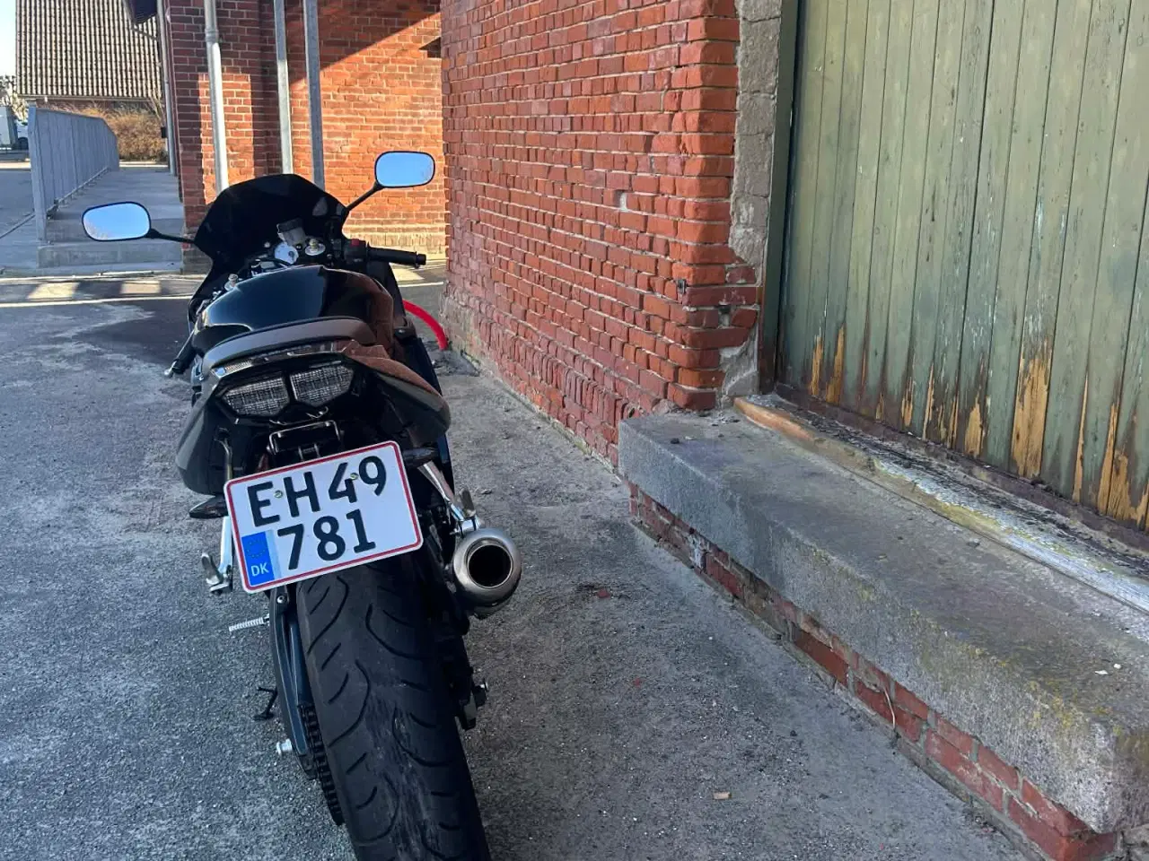 Billede 7 - Yamaha R6 2007