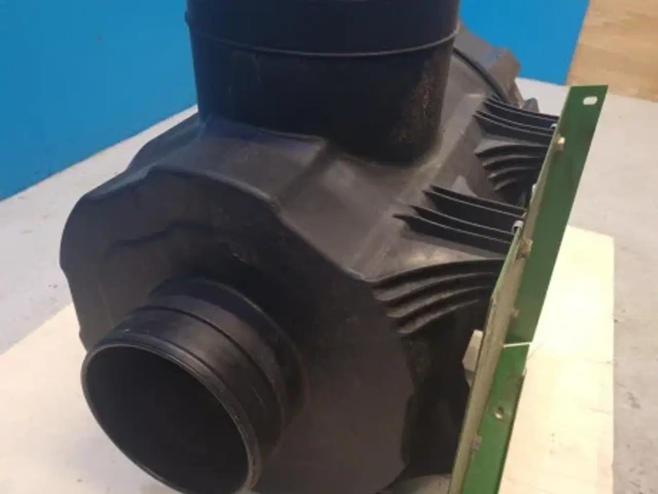 Billede 6 - John Deere S670 Air Filter AXE10656