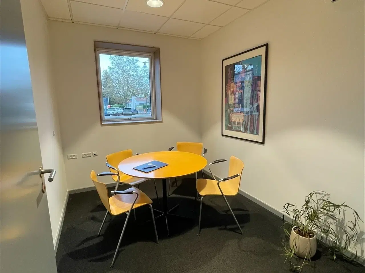 Billede 4 - Fleksibelt kontorfællesskab med tre lejemuligheder