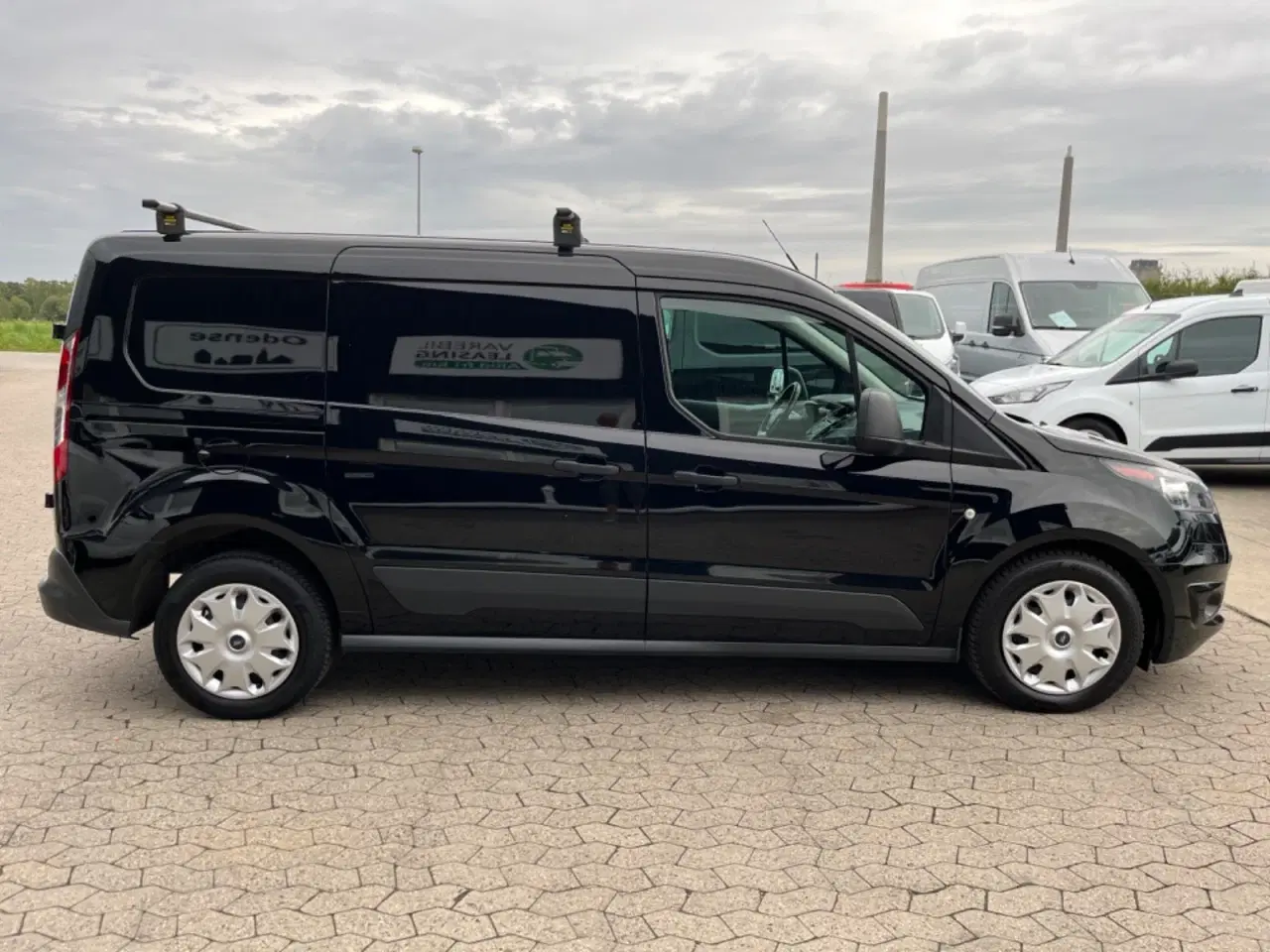 Billede 5 - Ford Transit Connect 1,5 TDCi 100 Trend lang